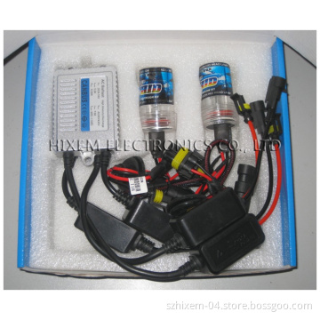 HID Conversion Kits, Xenon Kits with Canbus HID Ballast 12V 35W Hx35-A9 Bulbs H1, H3, H4, H7, H11, Hb3, Hb4, Hb5 for Ford Focus, Vw Golf, BMW, Audi, Benz